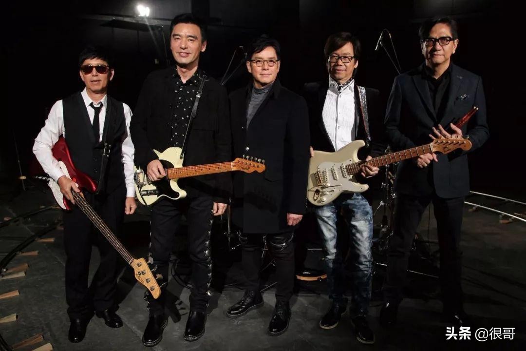 钟镇涛唱初恋,钟镇涛为爱疯狂