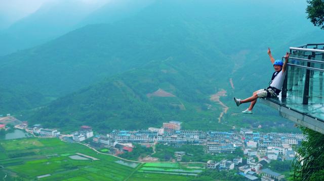 福鼎旅游数据,福鼎纪录片