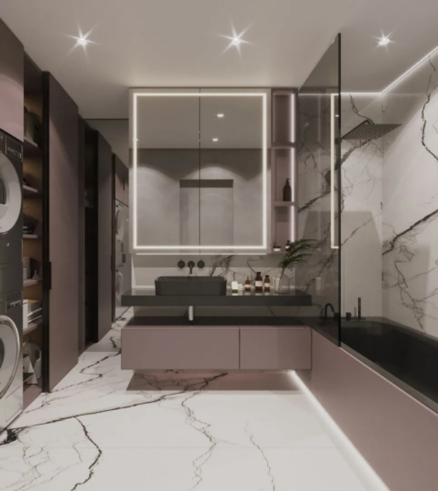 新瓷砖去蜡最有效的方法,新铺贴的瓷砖如何快速去蜡