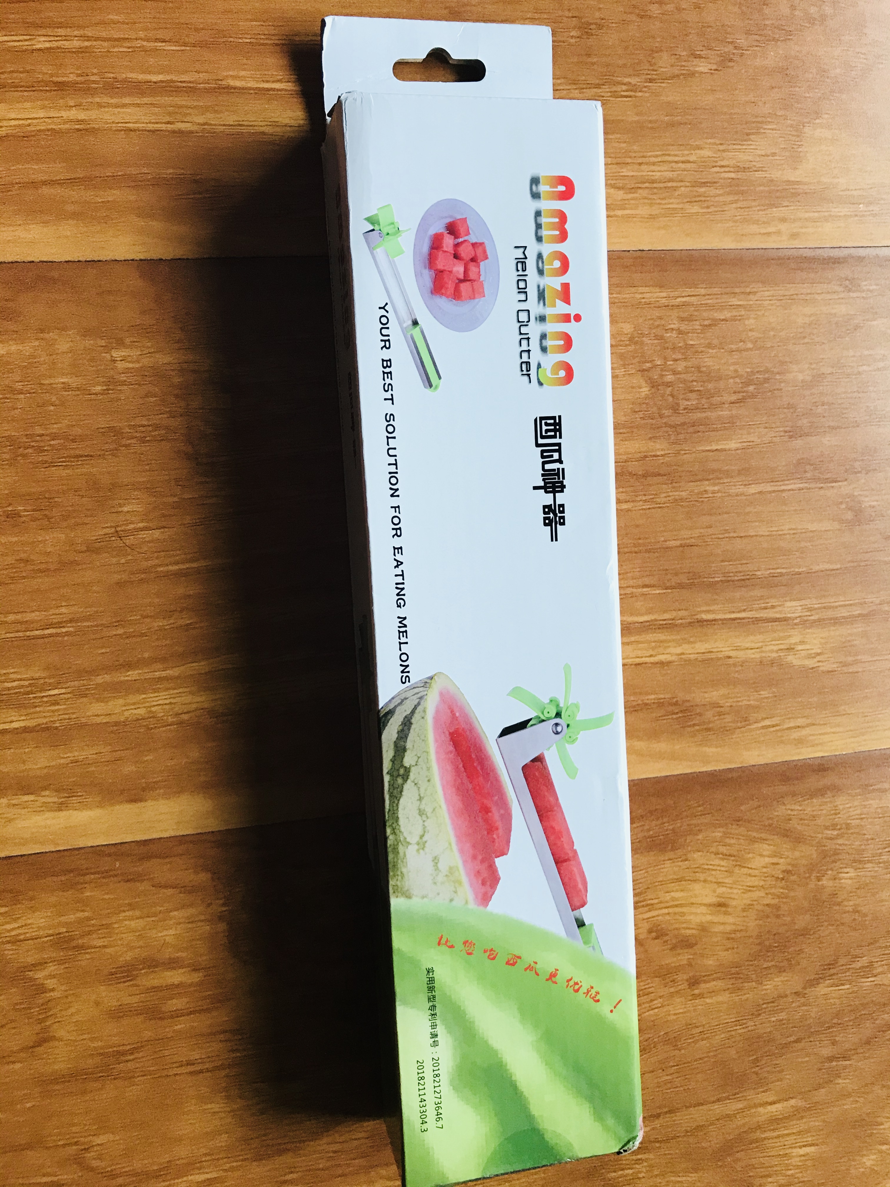 切西瓜视频抖音道具,全网最火的切西瓜神器