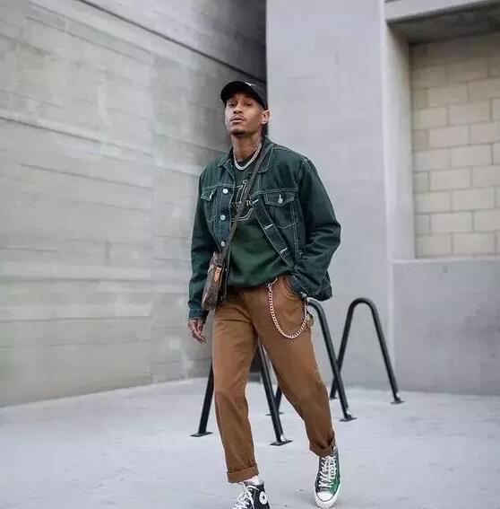 感觉自己穿的太单薄了怎么办,感觉自己偏瘦怎么办