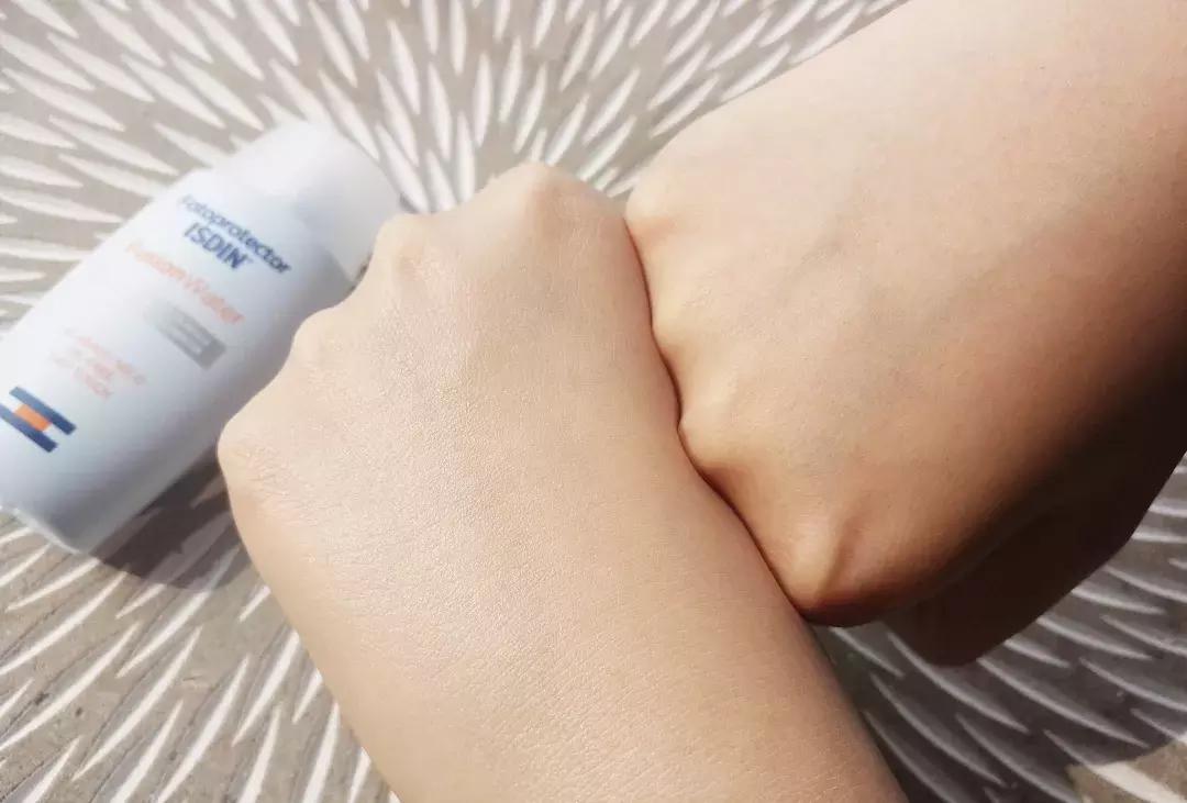 西班牙本土防晒霜,西班牙防汗防晒霜