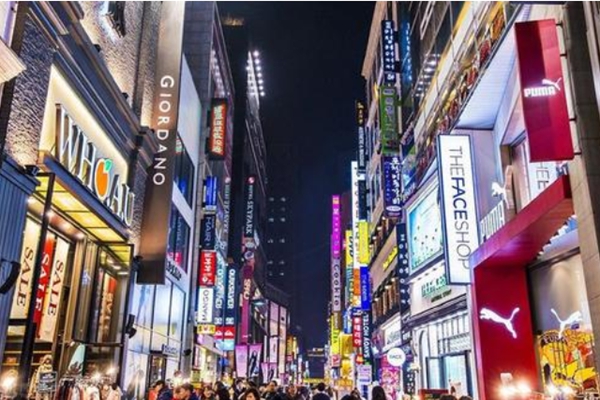 去韩国旅行要准备什么,去韩国旅游购物必买的东西有什么