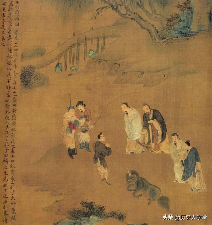 普通话普及以前的古人怎么交流,古代普通话发展史
