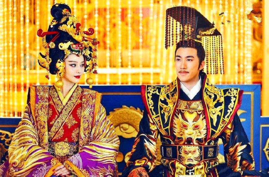 古代封禅大典都是在哪里,帝王封禅到底是什么