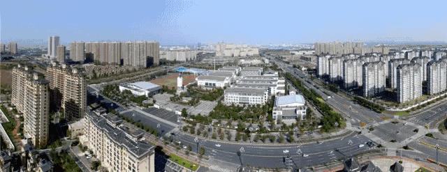 金港5个月前惨遭流拍宅地今日成交,常州启创首入张家港底价拿地