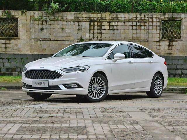 为什么福特锐界卖不过汉兰达,福特锐界吊打汉兰达