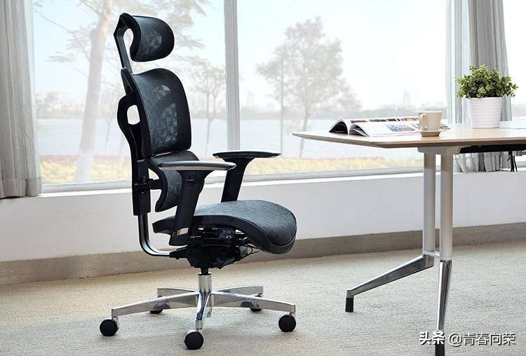 推荐几款好用的电脑椅,电脑椅怎么选200左右