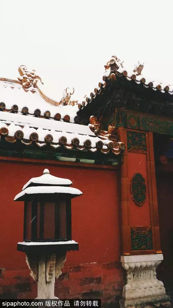 北京看雪最美的地方推荐,北京玩雪的地方2022