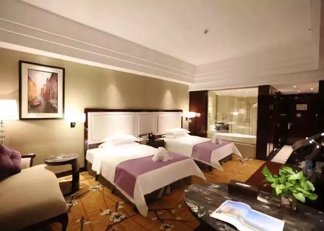 江海碧桂园凤凰酒店会议中心,江门市江海碧桂园凤凰酒店