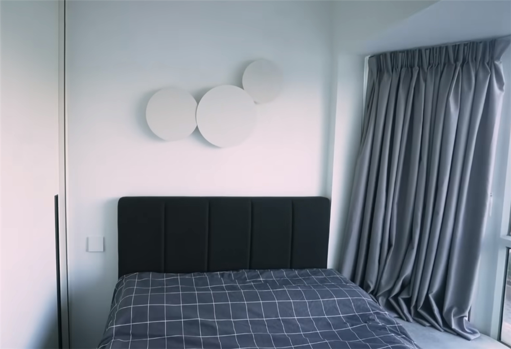 女孩在香港的4平方蜗居生活,香港330平别墅独居