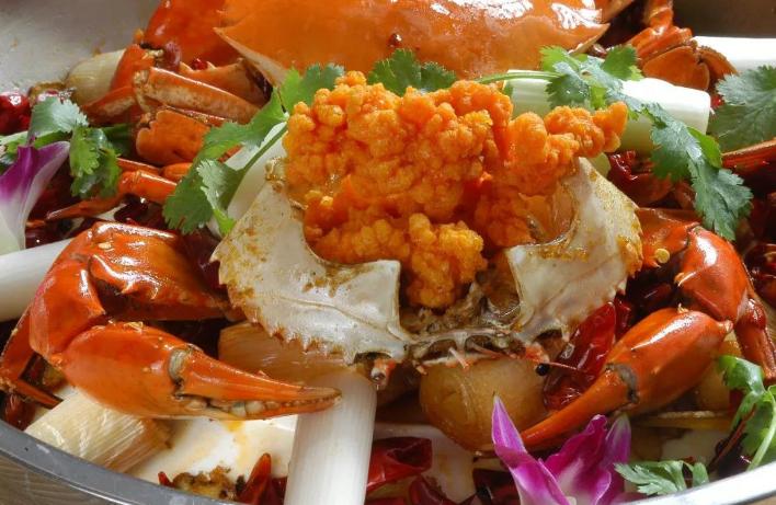 螃蟹的保存方法与注意事项,螃蟹海蟹一顿吃不完要怎么样保存