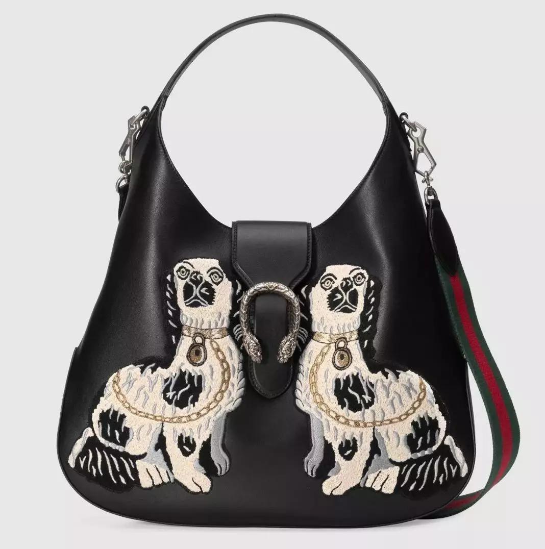 gucci这样的奢侈品牌,gucci奢侈品牌