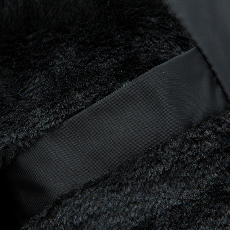 中国新式男装风雪服,我国新男装御寒服