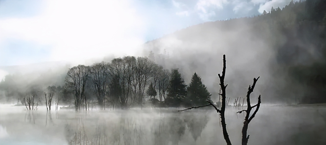 带你Get《司藤》同款神仙美景，春天的香格里拉这样玩