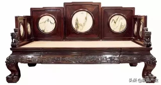 非国标红木家具哪种木材性价比高,红木家具里什么木材最好