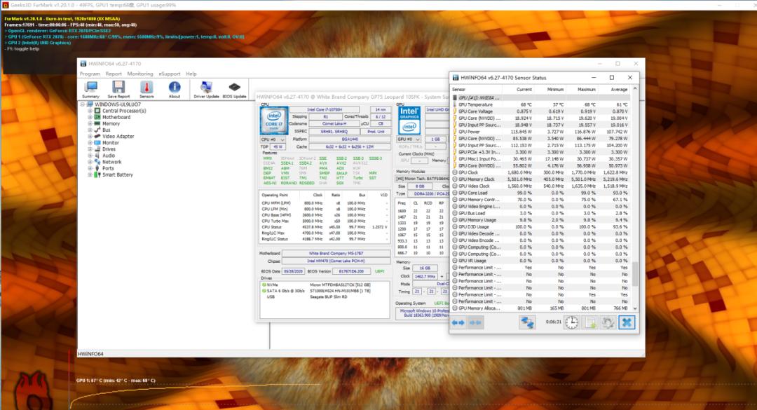 液金散热对比硅胶散热,液金散热跟风冷散热哪个好