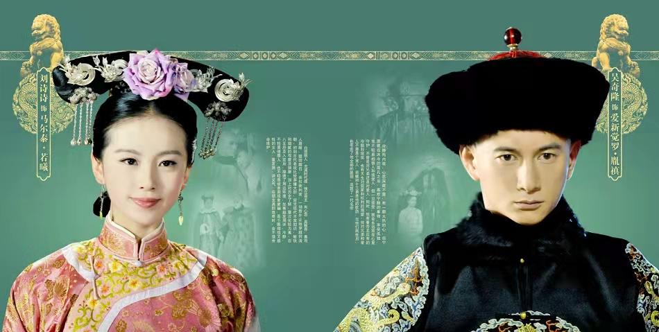 霹雳虎吴奇隆招牌动作独特的跳跃,霹雳虎吴奇隆很有钱吗