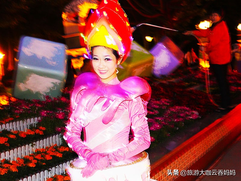 带孩子长隆哪几个乐园值得玩,长隆各种乐园哪种比较好玩