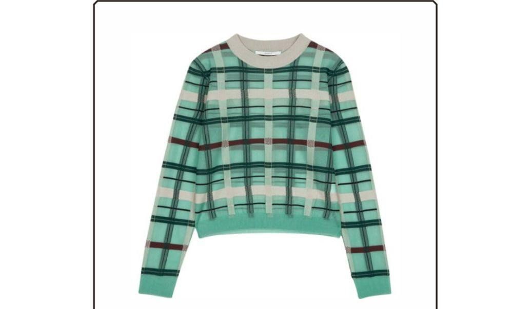 刘雯最近出席的时装周,刘雯时装秀近图