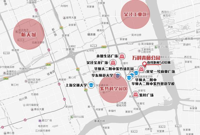 实力圈粉“高知购房人群”这个项目究竟有何独到之处?