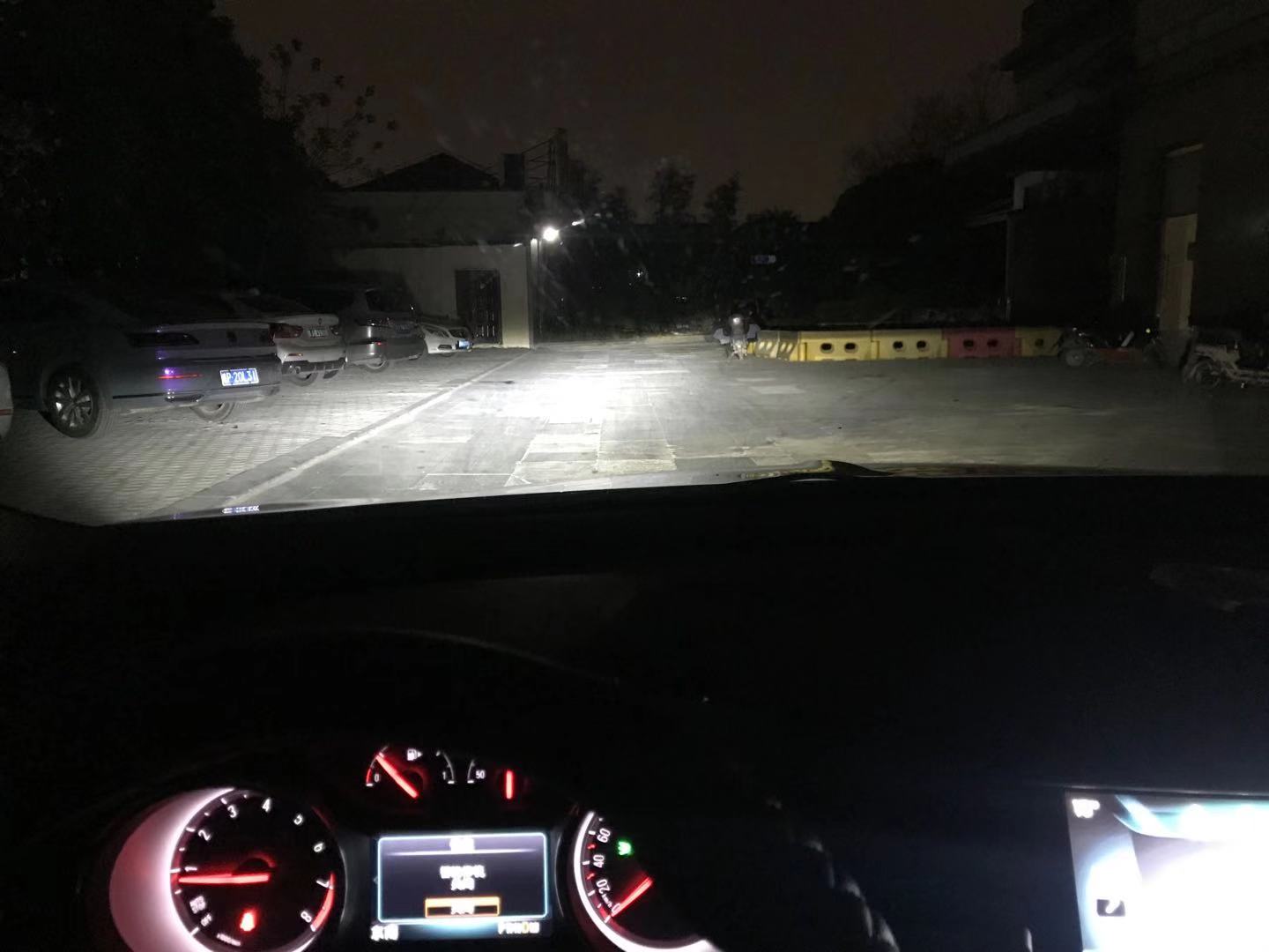 君威精英有必要改灯吗,君威改led灯需要解码器吗