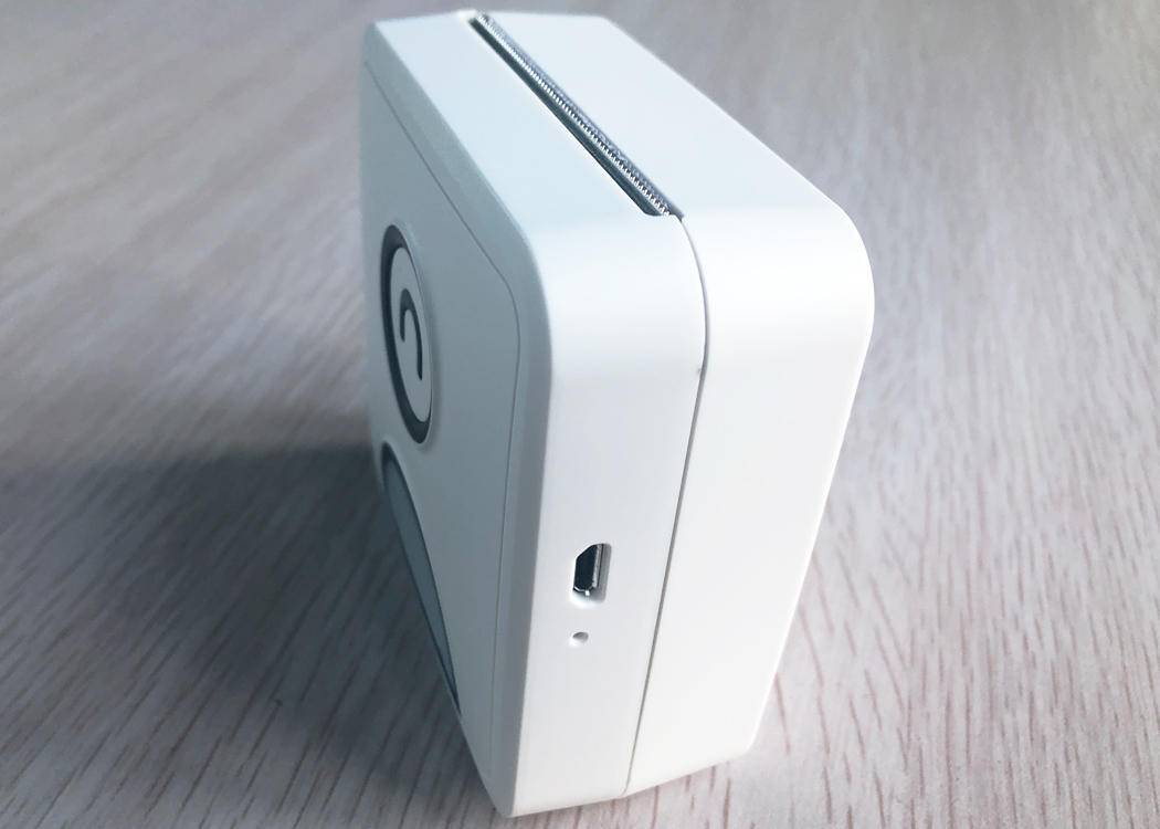 啵哩口袋打印机,学习生活更美好