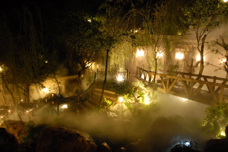 华侨城特价酒店,深圳华侨城酒店特惠