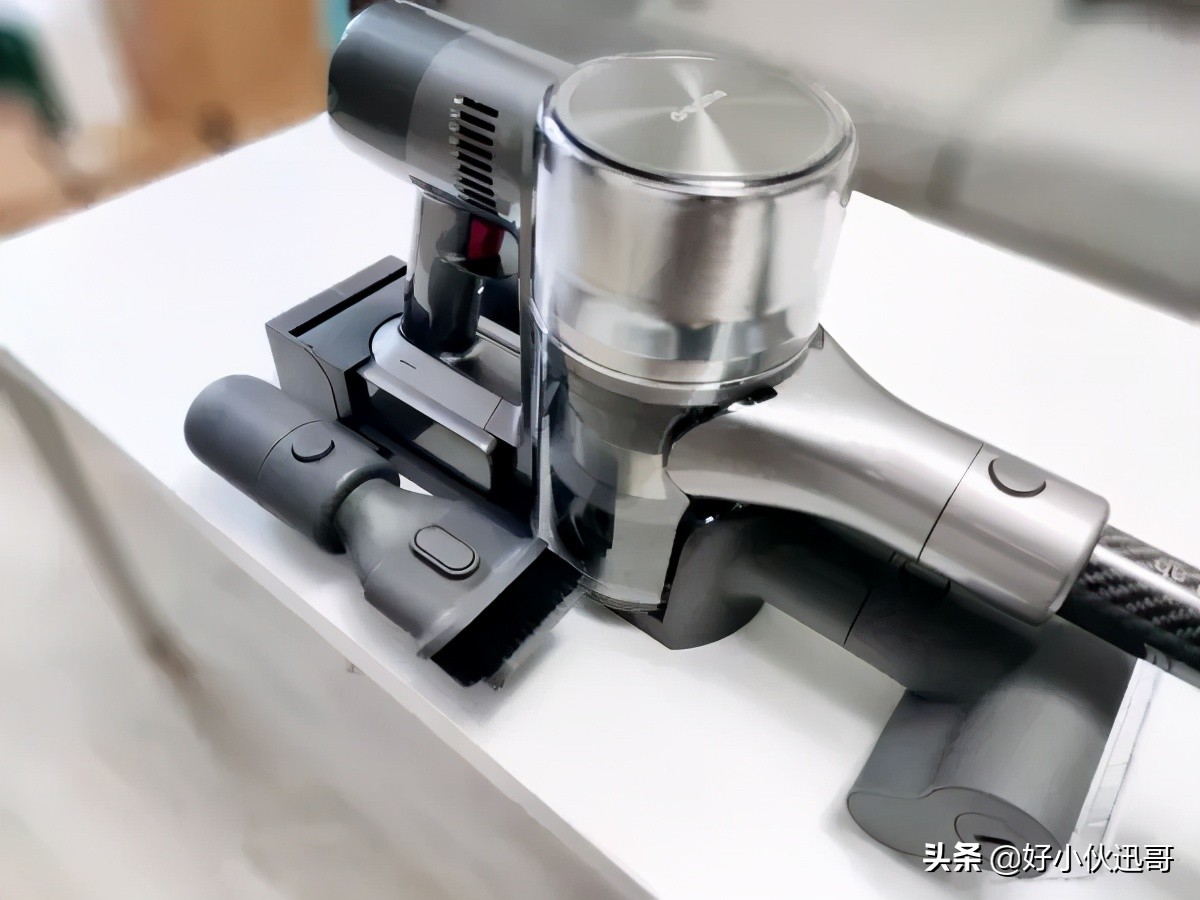 追觅吸尘器t30对比戴森,戴森v30吸尘器