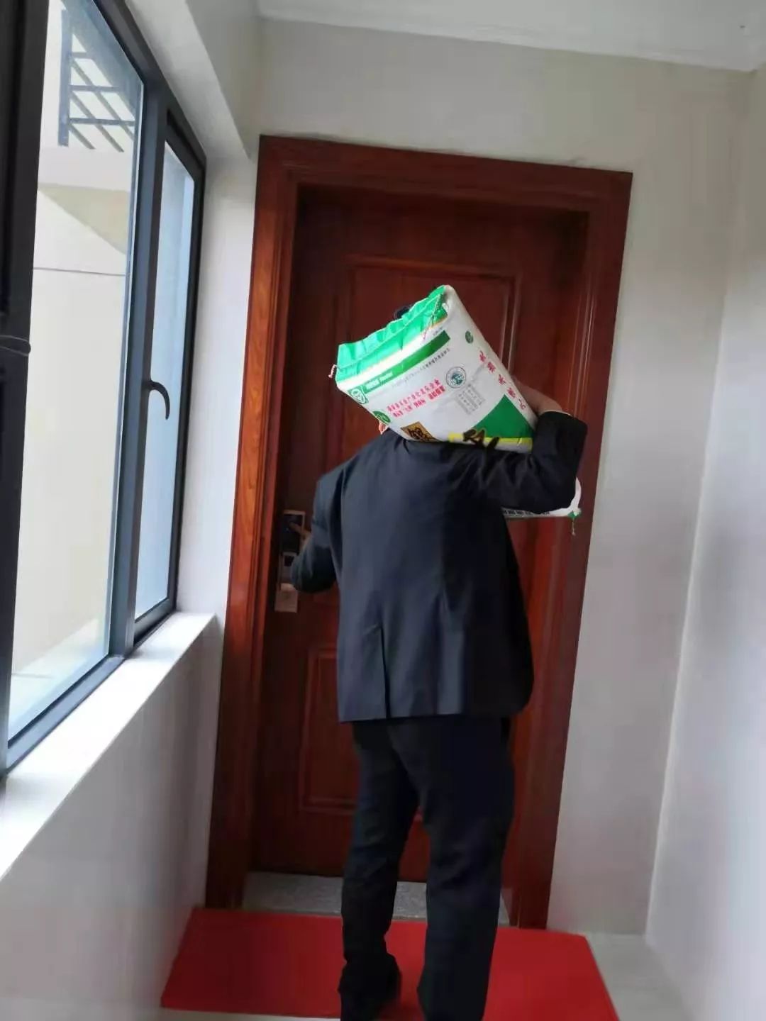 碧桂园物业守护您的健康和安全,碧桂园物业五防