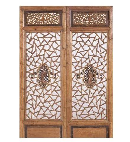 中国人喜欢的瓷器,康熙款青花加彩冰梅纹罐