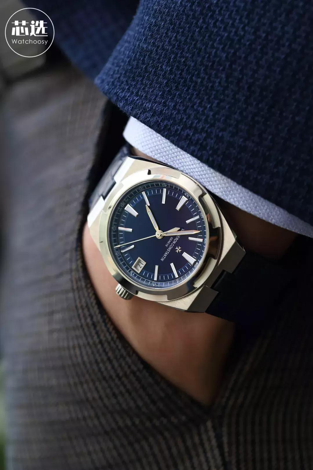 一个男人要有三块手表,男人要有几块表