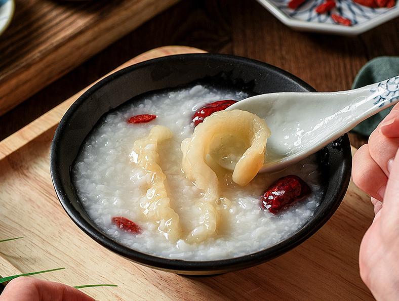 好吃又营养的花胶,花胶的10种吃法