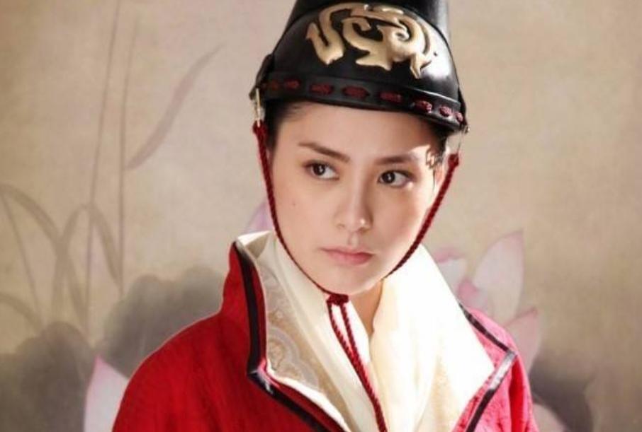 祖父与父亲被武则天赐死，担任女宰相却绿了武则天，结局如何？