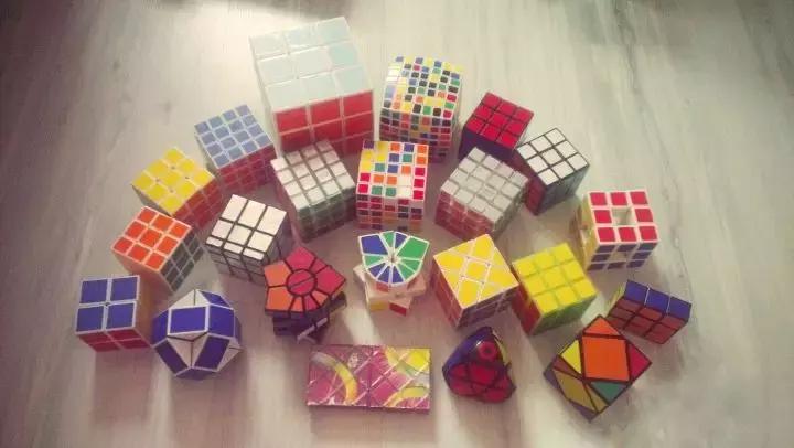 当你觉得人生卡住了,我建议你看看他们