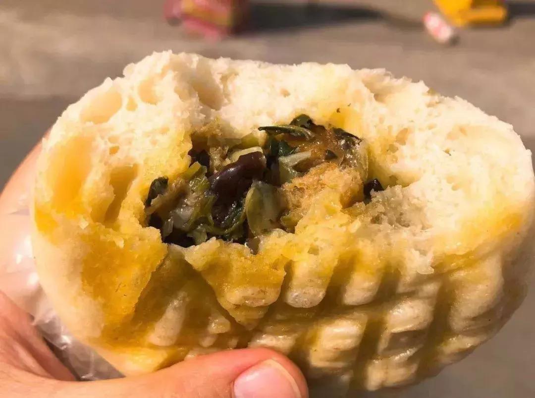 中国包子留名奥斯卡！无锡这些“包BAOBAO”你最爱谁？