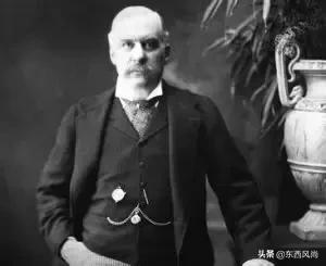 富可敌国的杜邦家族,杜邦家族企业史