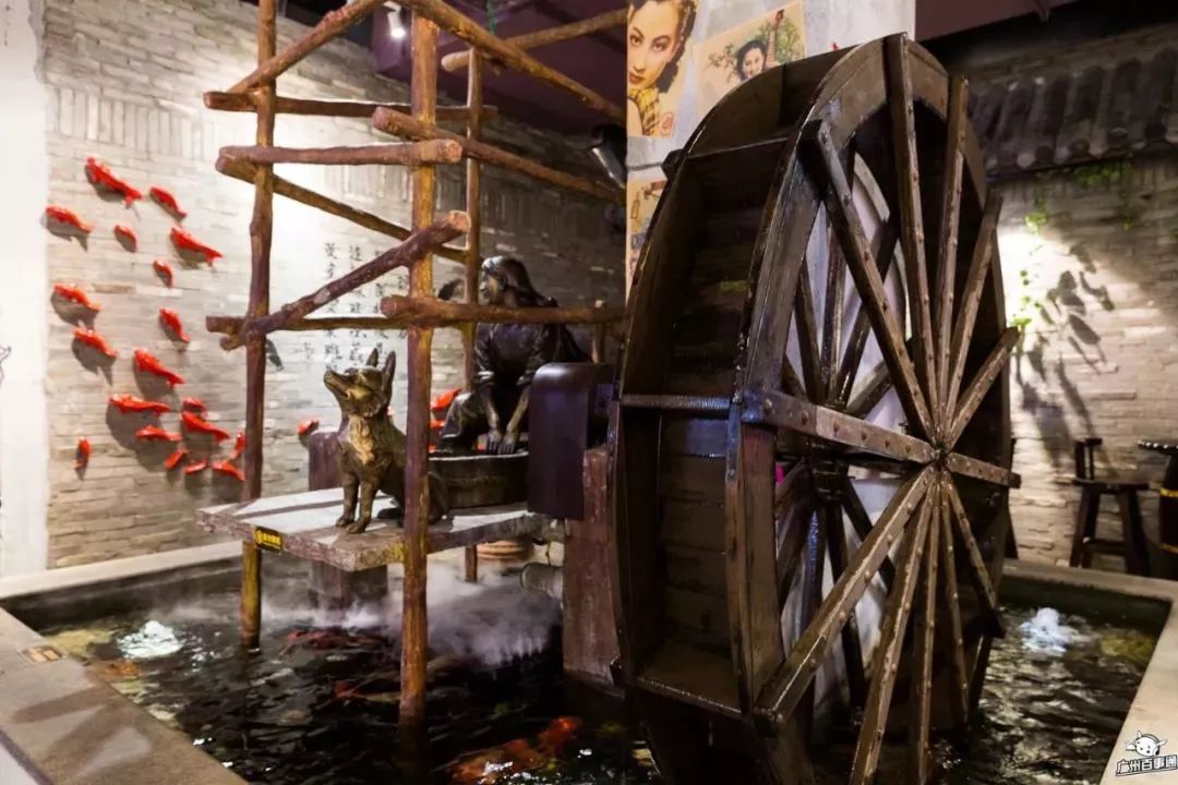 地铁直达！这里满满的复古风情，玩一天都不够！