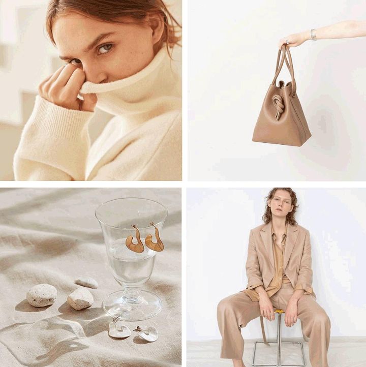 日本女生超爱逛的甜美风小众品牌,女生专用收藏夹