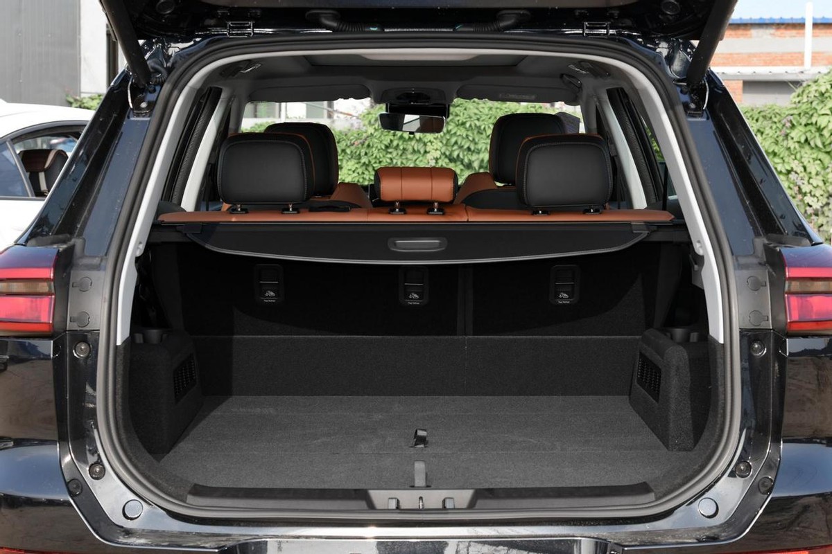 10-15万预算这两台suv实力最强,这几款suv空间大价格亲民实用耐开