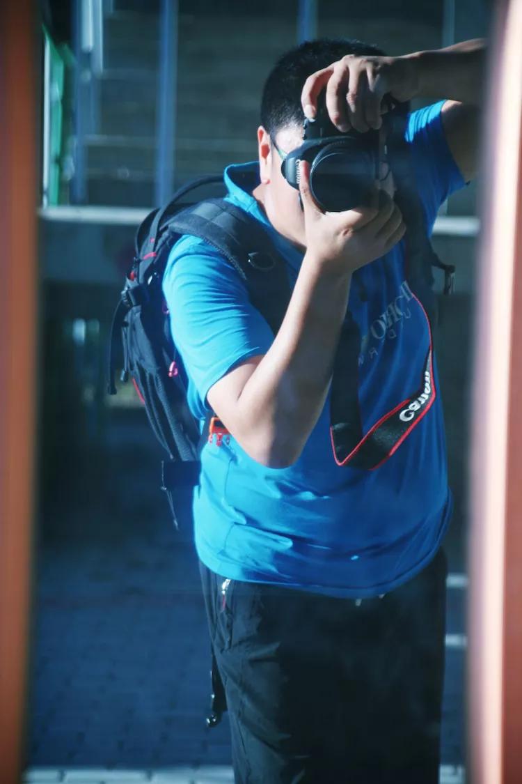 尼康入门单反,单反快速入门攻略