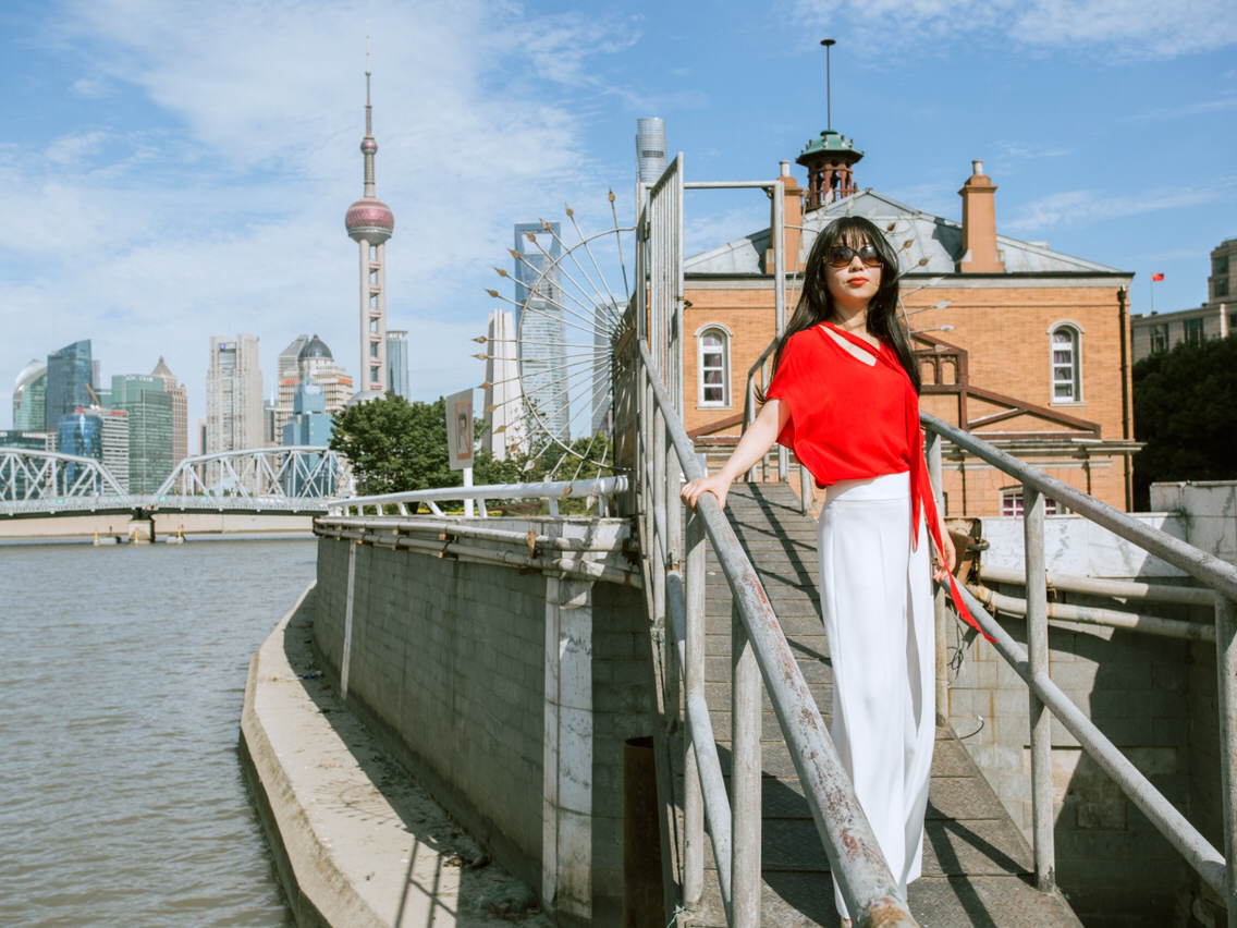 职场穿着与通勤穿搭有什么区别,上班穿衣服有讲究吗