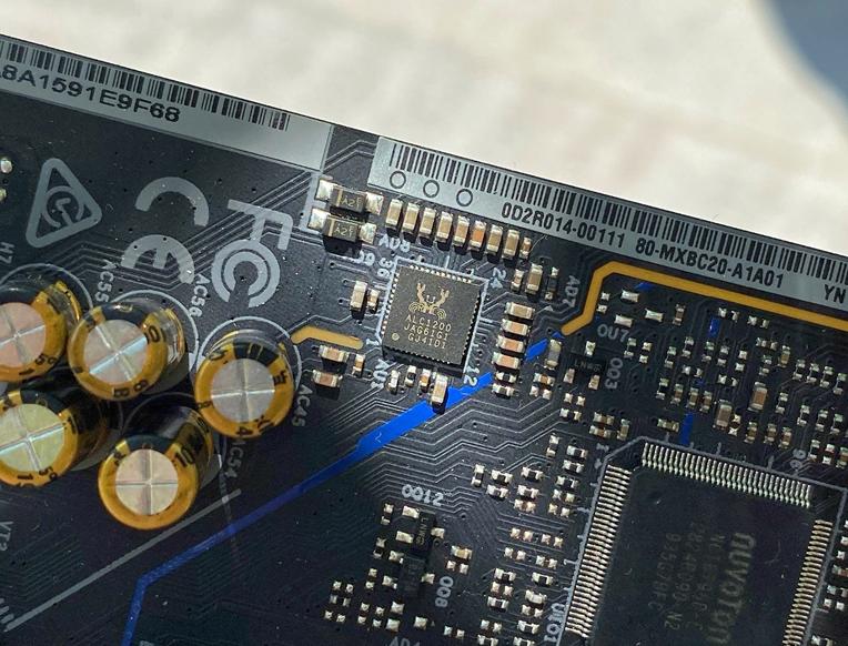 华擎z490极限玩家4pcie,华擎z490深度评测