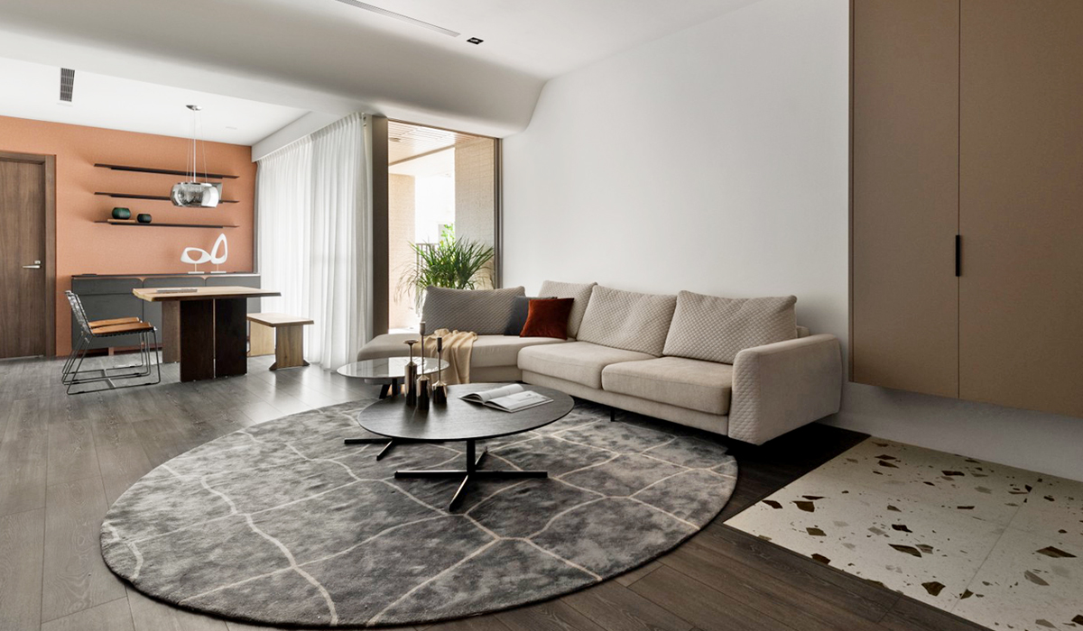 卧室有没有必要全屋通铺地毯,家里铺地毯不再是鸡肋