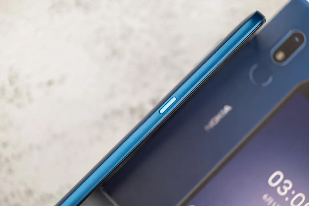 nokia老人机还有优势吗,老人机nokia