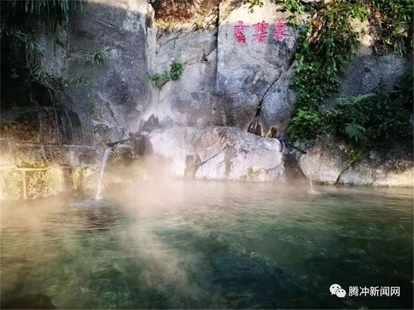 腾冲樱花谷樱花节,腾冲樱花谷最佳观赏季