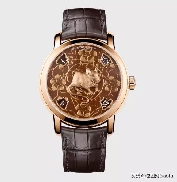 抢钱了!24个品牌鼠年特别款,一个比一个妖娆