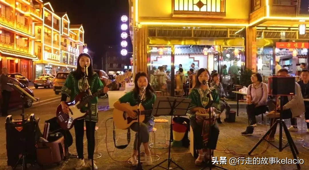 探秘神农架清凉好度夏,神农架大九湖避暑