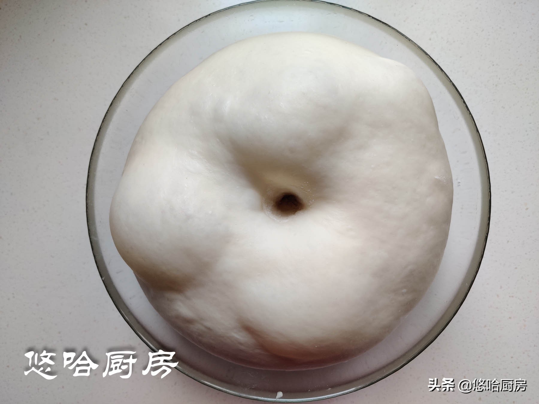 在家用普通面粉做面包怎么更拉丝,热面包怎么做又酥又脆