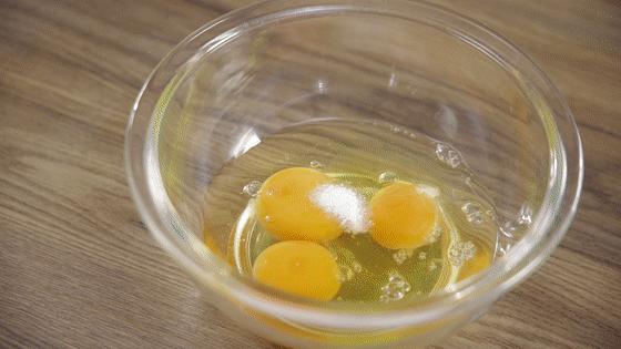 给二个小朋友做蛋包饭做法,儿童蛋包饭100种做法